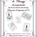  A la découverte de Changy0