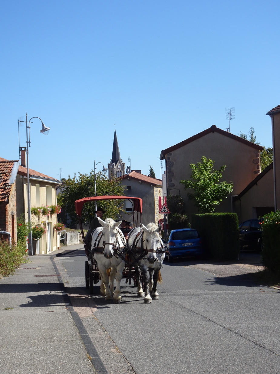  A la découverte de Changy13