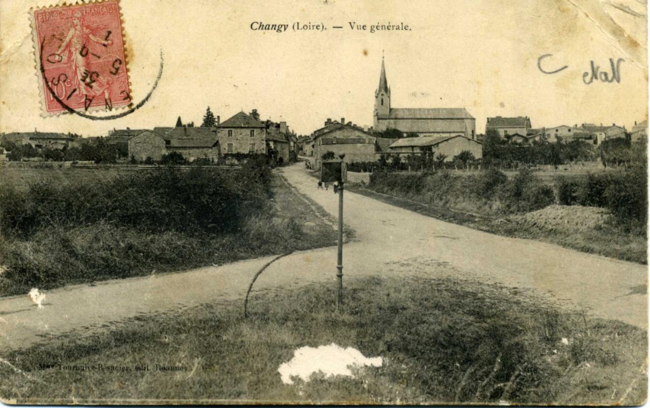 Changy (1905)