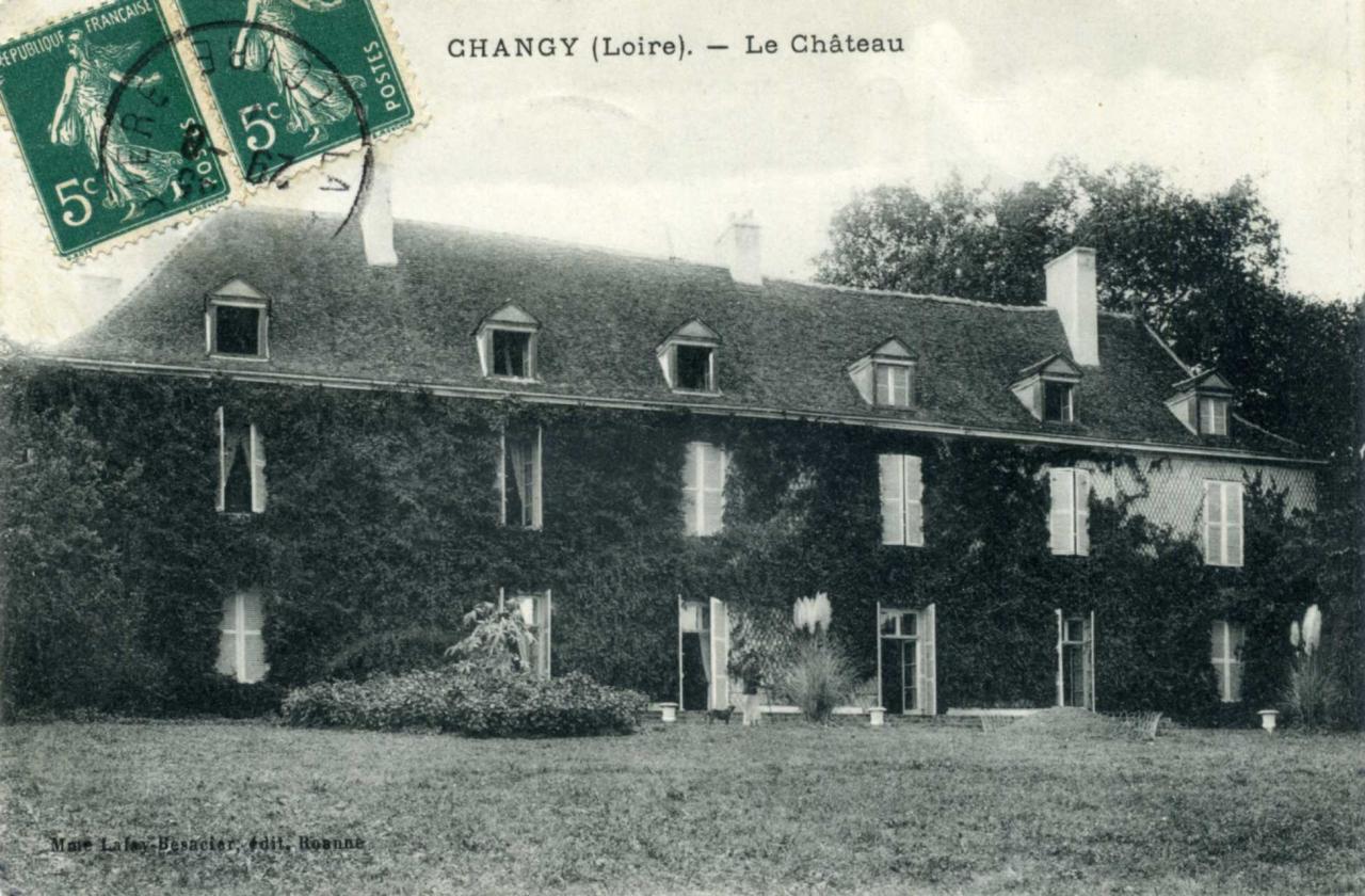 Changy (1910)