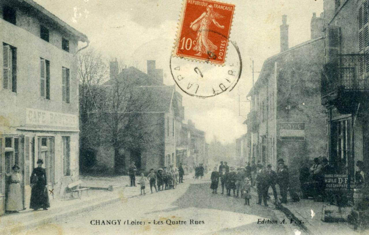 Changy (1910)