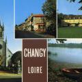 Changy, Loire